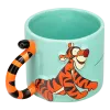 Paladone Tiger Shaped Mug 350 ml Ceramic Novelty Mug