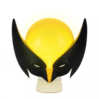 Paladone Wolverine Maska Światło