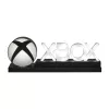Paladone Xbox Symbols LED Table Lamp - Multi-Colour