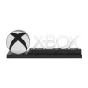 Paladone Xbox Symbols LED Table Lamp - Multi-Colour