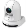Panasonic AW-UE80WEJ 4K UHD kamera PTZ z 24x zoomem optycznym, OIS+EIS, 3G-SDI/HDMI, PoE++, biała