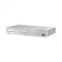Panasonic DMP-BDT168AG 3D Blu-ray Odtwarzacz z funkcjami Smart - Srebrny