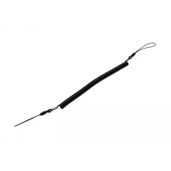 Panasonic FZ-VNT005U Stylus Pen Tether - Czarny