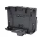 Panasonic Gamber-Johnson TabCruzer Keyed Alike Docking Station do Toughpad FZ-G1