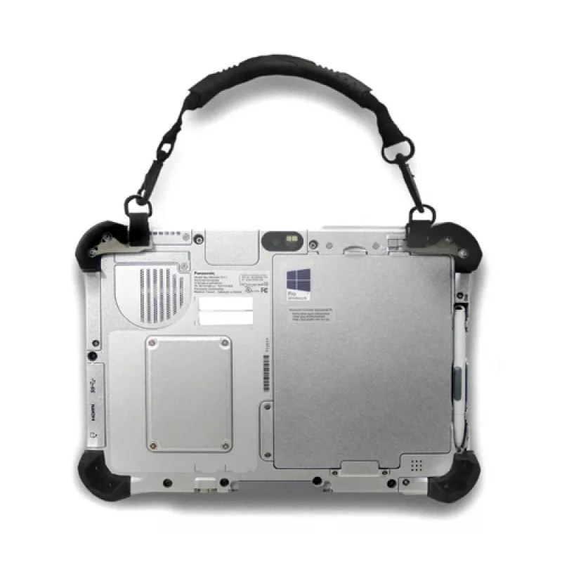 Panasonic Infocase Mobility Bundle - Zestaw akcesoriów do tabletu