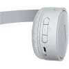 Panasonic RB-HF420BE-W Nauszne bezprzewodowe słuchawki Bluetooth, białe