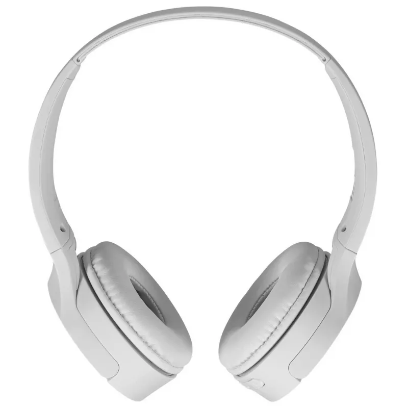 Panasonic RB-HF420BE-W Nauszne bezprzewodowe słuchawki Bluetooth, białe