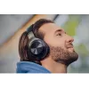 Panasonic RB-HX220BDEK Nauszne słuchawki Bluetooth, czarne
