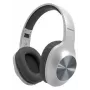 Panasonic RB-HX220BDES Bezprzewodowe słuchawki nauszne z baterią 23-godzinną, Bluetooth 5.0, wbudowanym mikrofonem, składaną konstrukcją - czarny