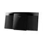 Panasonic SC-HC200EG-K Mikro System Hi-Fi, 20W (2 x 10W), CD/MP3, Bluetooth, USB, Radio FM, Czarny