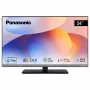 Panasonic TB-24S40A 24 cal HD Ready LED TV - Czarny
