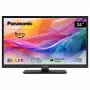 Panasonic TV-24S50AEZC 61 cm (24 cale) HD Ready LED Fire TV Smart TV z trybem gry, czarny