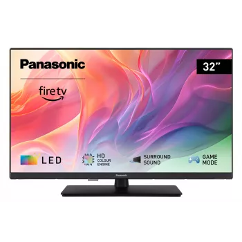 Panasonic TV-32S55AEZC 32-calowy Full HD Android Smart LED TV
