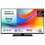 Panasonic TV-43W85B 43 cale 4K QLED Smart TV z Fire TV, 120Hz, HDR10+, Dolby Atmos, Dolby Vision, Alexa wbudowana