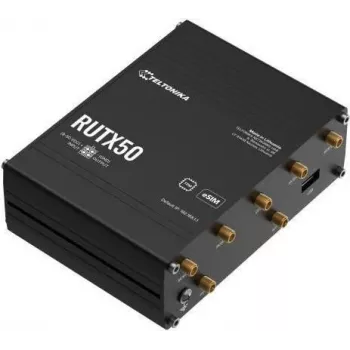 Panorama Antennas TEL-PAN-5GOMNI-BUNDLE RUTX50 Router 5G LTE z 5M anteną dookólną OMNI