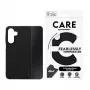 PanzerGlass CARE TPU Case Black dla Samsung Galaxy A17 / A17 5G