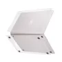 PanzerGlass CARE Transparent Case for MacBook Air 13 inch