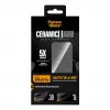 Szkło hartowane ceramiczne PanzerGlass do iPhone 17 Pro z FastFit In-A-Box