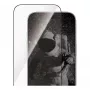 Szkło hartowane ceramiczne PanzerGlass do iPhone 17 Pro z FastFit In-A-Box