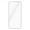 Szkło hartowane ceramiczne PanzerGlass do iPhone 17 Pro Max z FASTFIT IN-A-BOX
