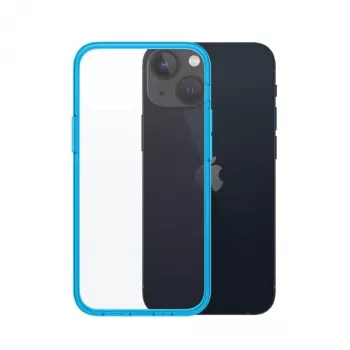 PanzerGlass ClearCase do Apple iPhone 13 mini Bondi Blue