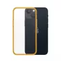PanzerGlass™ ClearCase do Apple iPhone 13 mini Tangerine AB