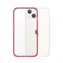 PanzerGlass ClearCase do Apple iPhone 13 - Strawberry