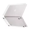 PanzerGlass ClearCase Przezroczysta twarda obudowa do MacBooka Air 15 cali (CR60292)