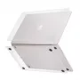 PanzerGlass ClearCase Przezroczysta twarda obudowa do MacBooka Air 15 cali (CR60292)