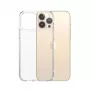 PanzerGlass HardCase dla Apple iPhone 13 Pro Max - przezroczyste antybakteryjne etui ochronne z D3O Bio