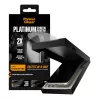 Szkło hartowane PanzerGlass Platinum do iPhone 17 Pro Max z FASTFIT IN-A-BOX