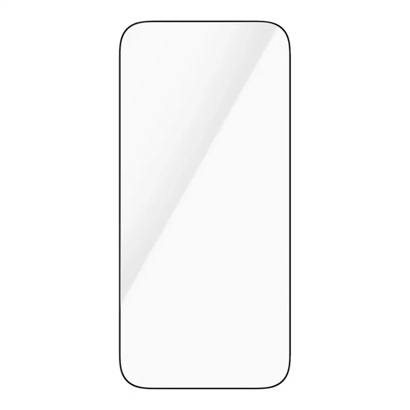 Szkło hartowane PanzerGlass Platinum do iPhone 17 Pro Max z FASTFIT IN-A-BOX
