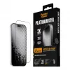 Szkło hartowane PanzerGlass Platinum do iPhone 17 Pro z ramką montażową FastFit