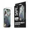 PanzerGlass SAFE. Szkło ochronne na ekran do iPhone 18 Pro / 17 Pro