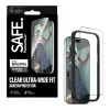 PanzerGlass SAFE. Szkło ochronne na ekran do iPhone 18 Pro / 17 Pro