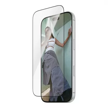 PanzerGlass SAFE. Szkło ochronne na ekran do iPhone 18 Pro / 17 Pro