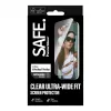 Szkło hartowane PanzerGlass SAFE na iPhone 18 Pro Max/17 Pro Max – Ultra-Wide, antybakteryjne, twardość 9H