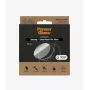 PanzerGlass Samsung Galaxy Watch 5 Pro 45mm Szkło Ochronne - 9H Szkło Hartowane, Antybakteryjne, Odporne na Zarysowania i Wstrząsy