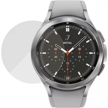 PanzerGlass Szkło ochronne do Samsung Galaxy Watch 4 Classic, 46 mm