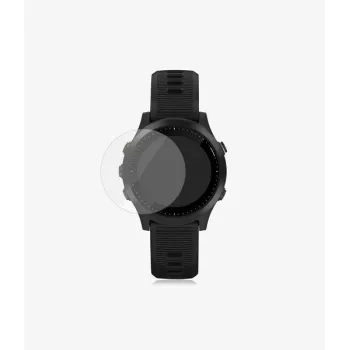 Szkło ochronne PanzerGlass do smartwatcha 35 mm – hartowane 9H