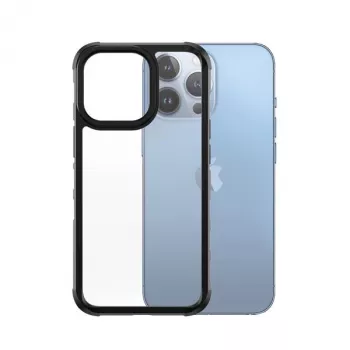PanzerGlass Silverbullet Etui do Apple iPhone 13 Pro - Czarny