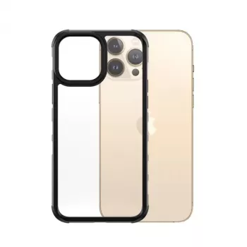 PanzerGlass Silverbullet Etui do Apple iPhone 13 Pro Max czarne