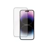 PanzerGlass Ultra-Wide Fit Szkło Ochronne do Apple iPhone 14 Pro Max (6,7 cala) – hartowane szkło, antybakteryjne, 9H, z aplikatorem Easy Aligner