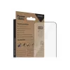PanzerGlass Ultra-Wide Fit Szkło Ochronne do Apple iPhone 14 Pro Max (6,7 cala) – hartowane szkło, antybakteryjne, 9H, z aplikatorem Easy Aligner