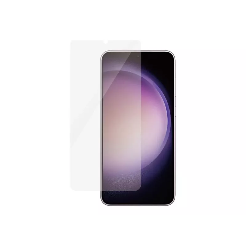 PanzerGlass Ultra-Wide Fit Szkło ochronne do Samsung Galaxy S23+ z aplikatorem