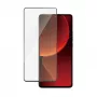 PanzerGlass Ultra-Wide Fit Xiaomi 13T / 13T Pro Screen Protection Antibacterial Black
