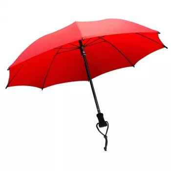 Parasol Euroschirm Birdiepal Outdoor - Czerwony