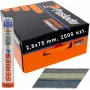 Paslode Nails NFP 2.8x75 mm 2500 szt. do IM90/100