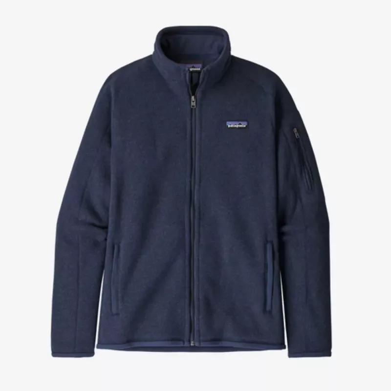 Patagonia Better Sweater Women's Jacket