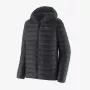 Kurtka Patagonia Men's Down Sweater Hoody Czarny L
